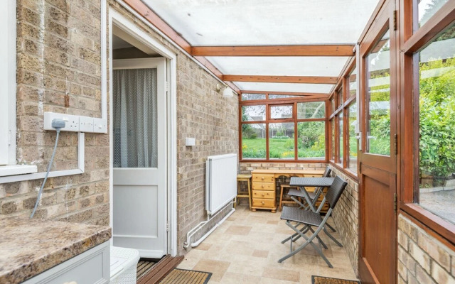 Violet Cottage