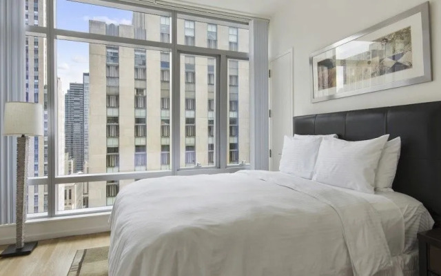 Bridgestreet at Centria