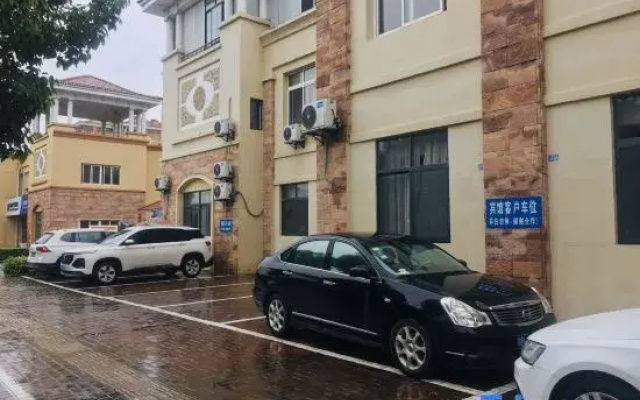 Junyi Chain Hotel (Wuxi Yixing Xushe Town Government)