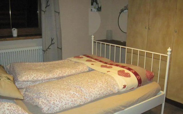 Two Family Appartement