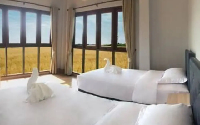 Inursing  Resort OonValley ChiangMai