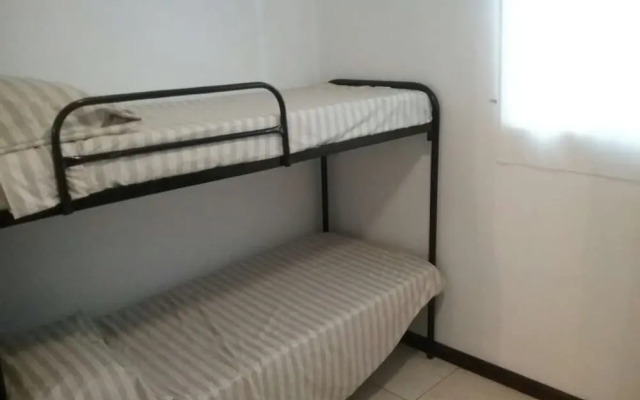 Hotel Asturias Nicaragua