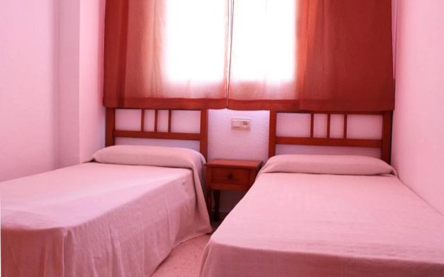 Apartamentos Jardines de Gandía VI-VIII 3000