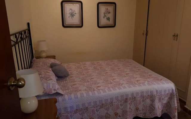 Apartamento Saturno - Fuengirola | 2330