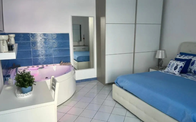 Riva Destra Suite apartament