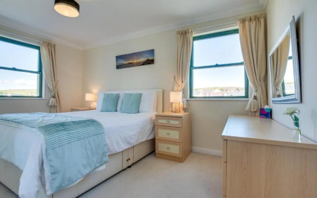 32 St Brides Bay View Apts