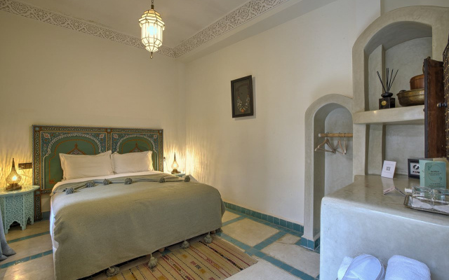 Riad Bijoux