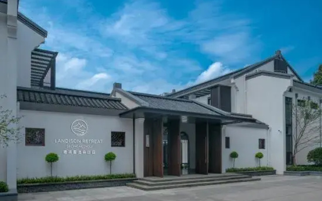Landison Retreat Deqing Huzhou