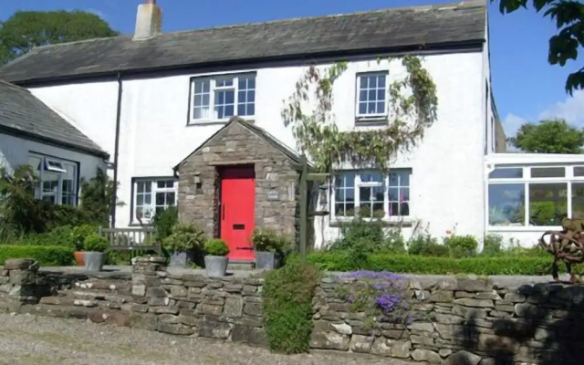 Ghyll Farm Bed & Breakfast