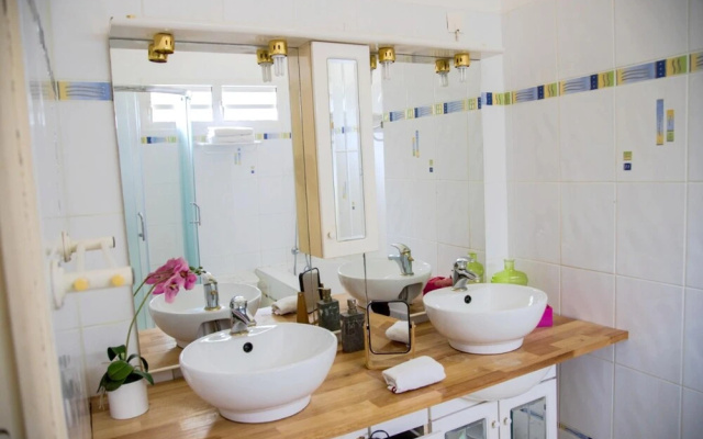 Holiday home Les Jardins de Sofaia