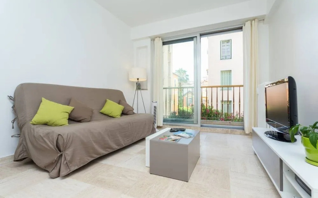 Nice Booking - Proche Mer et Massena