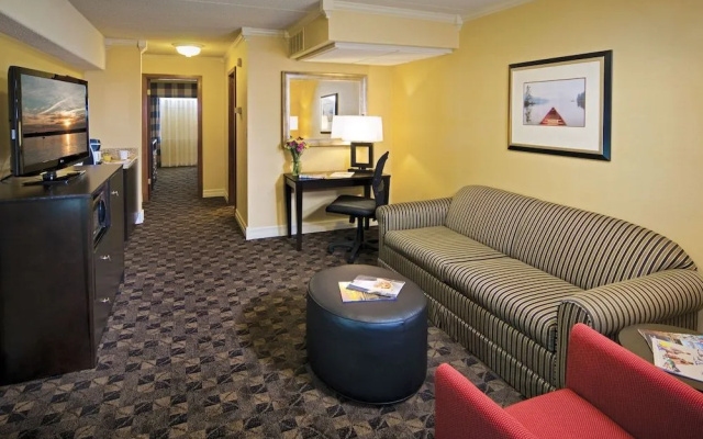The Boulevard Inn & Bistro