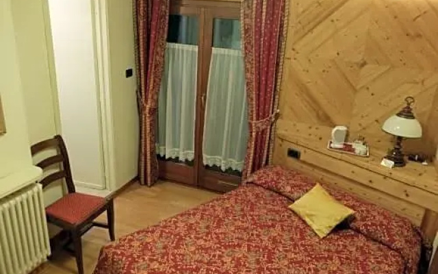 Hotel Fosson