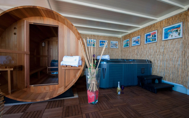 Mobile Home Oliva 2