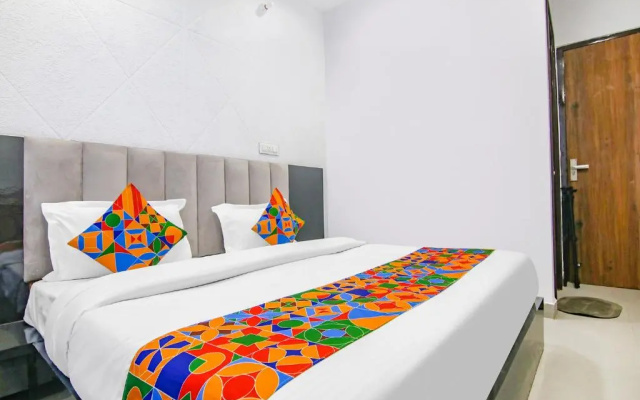 FabHotel Golden Gate I Amritsar