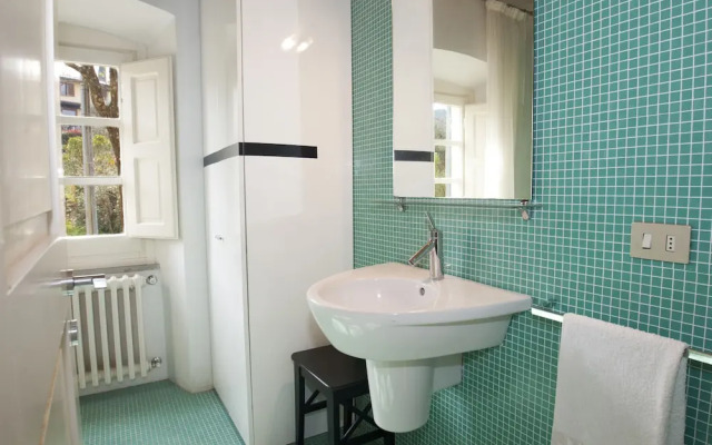 Villa Luce Tuscany