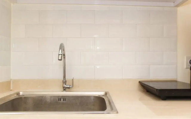 Good Choice 2Br Meikarta Apartment
