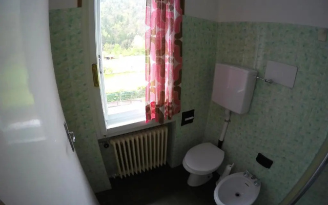 Residence Catullo
