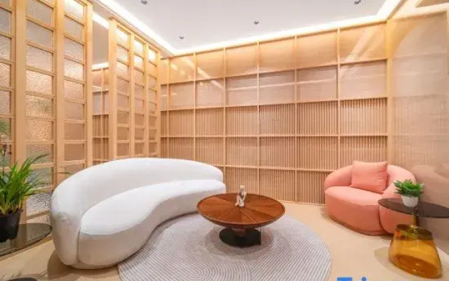 Yougu Zhilan Resort Hotel