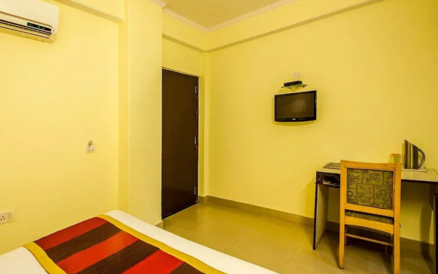 OYO 658 Hotel Seven Seas
