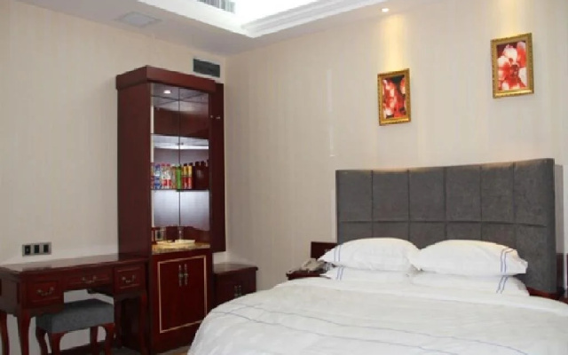 Times Boutique Hotel