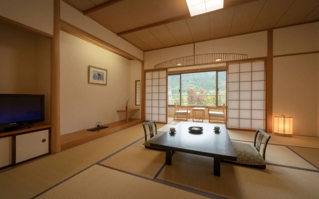 Surikamitei Ohtori