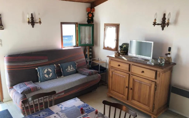 Maison Bretignolles-sur-Mer, 3 pièces, 4 personnes - FR-1-231-89