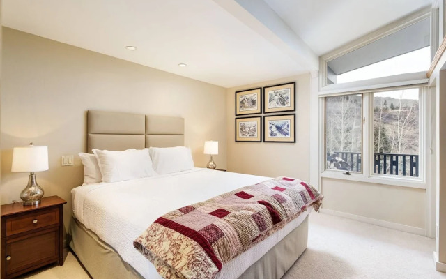 Lichenhearth Condos by iTrip Aspen Snowmass