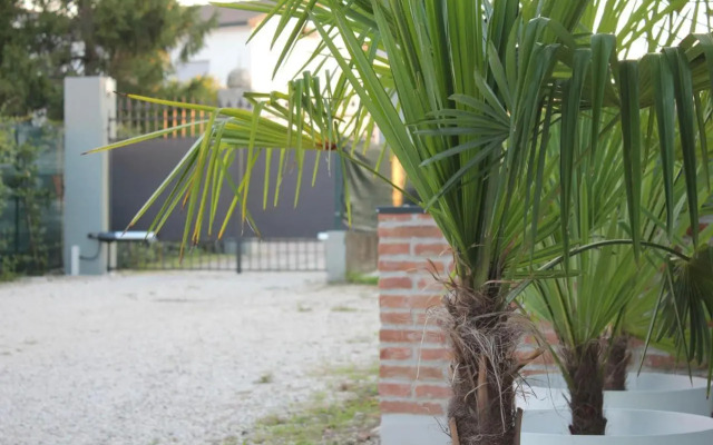 Nuovo B&B Whynot? a Vicenza (Adults Only)