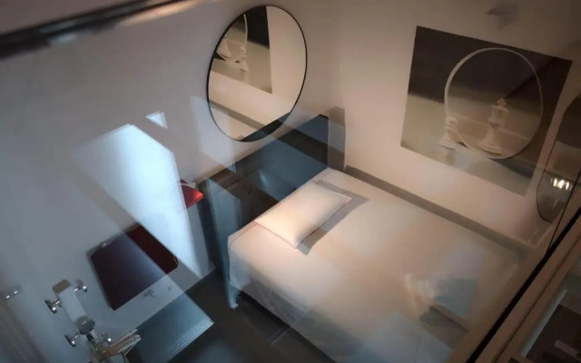 SUITE19Bari