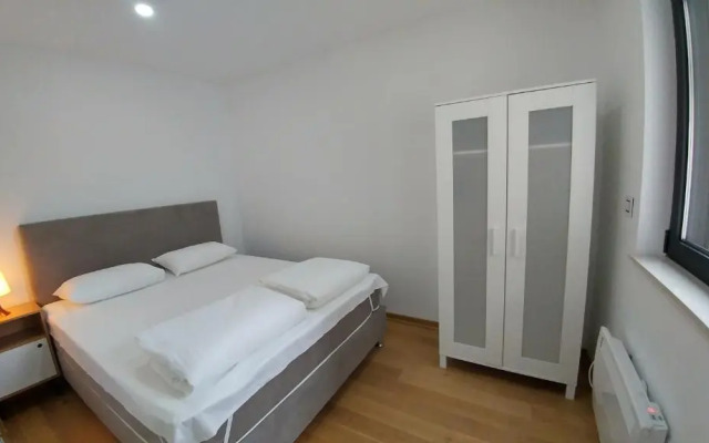 J&J apartments