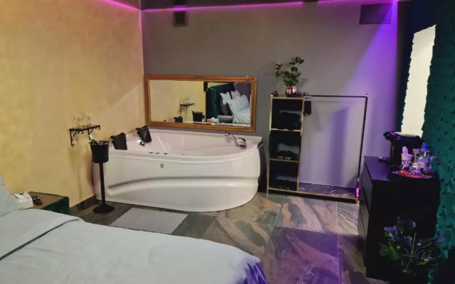 Fantasy Room