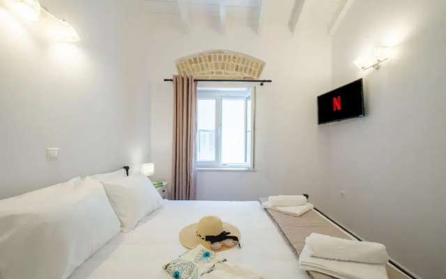 Casa di Marina in Corfu