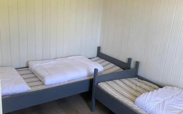 Solvang Motel & Cottages