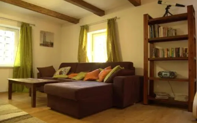 Baby Bear Cottage