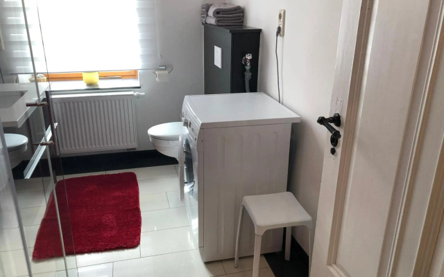 Ferienwohnung Münch
