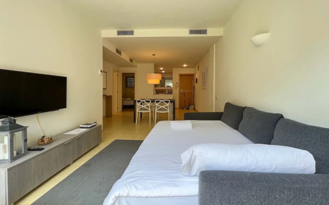 Stay U-nique Apartments Pau Claris