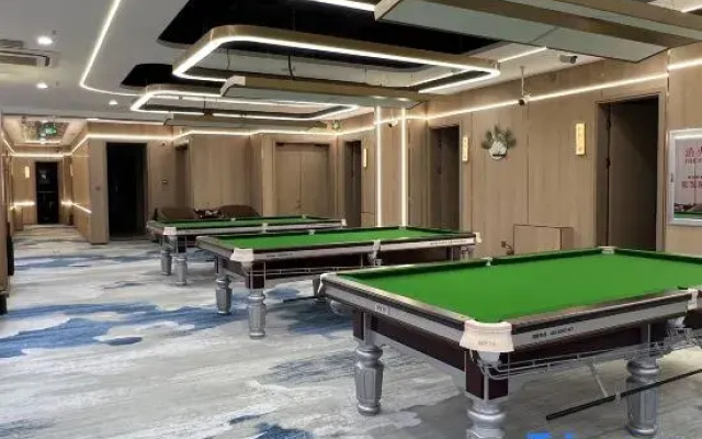 Dunhua Chaomeng Entertainment Club