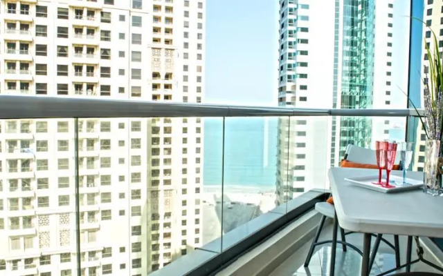 Quest Bay Central West Tower