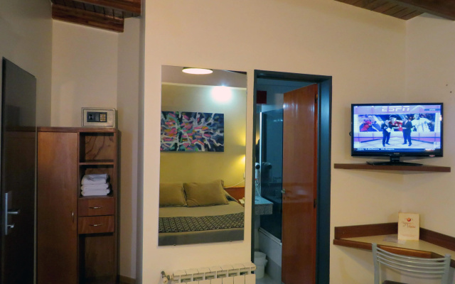 Hotel Viena