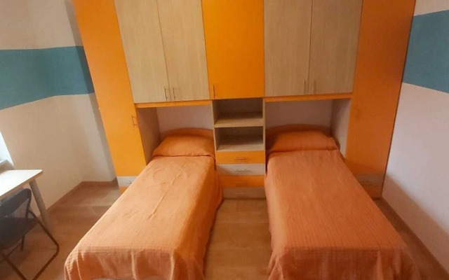 Comfortable Apartment With Hydromassage Shower