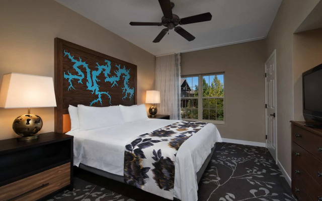 Marriott's Willow Ridge Lodge