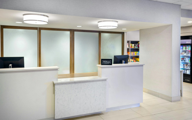 Homewood Suites by Hilton® Orlando-UCF Area