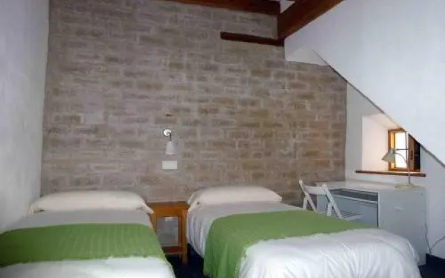 Casa Rural El Aljibe
