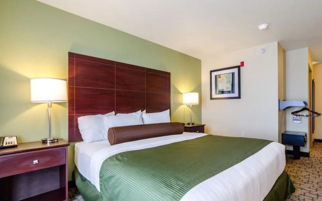 Cobblestone Inn & Suites - Brookville