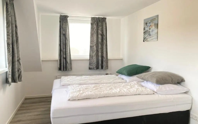 Holiday Home Op 't Landtweg 19