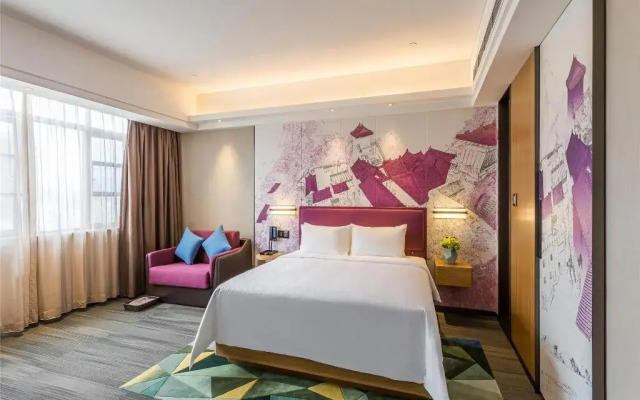 Hampton by Hilton Shiyan Yunyang