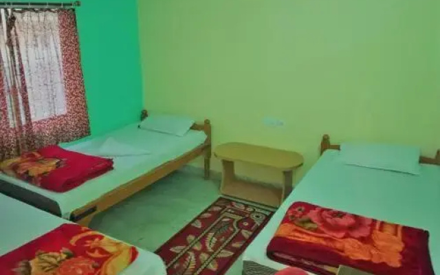Beauty Guest House