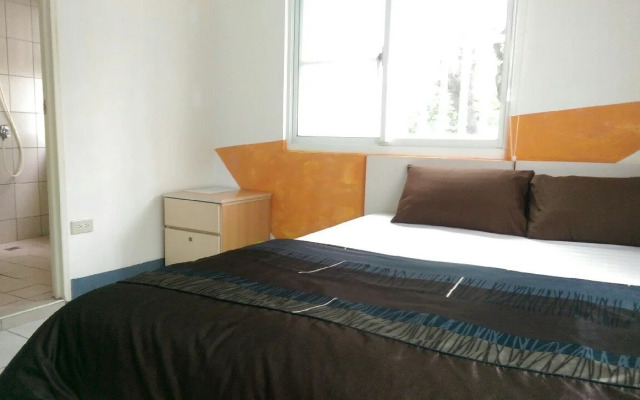 Cozy Hostel
