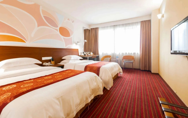 Days Inn Guangzhou
